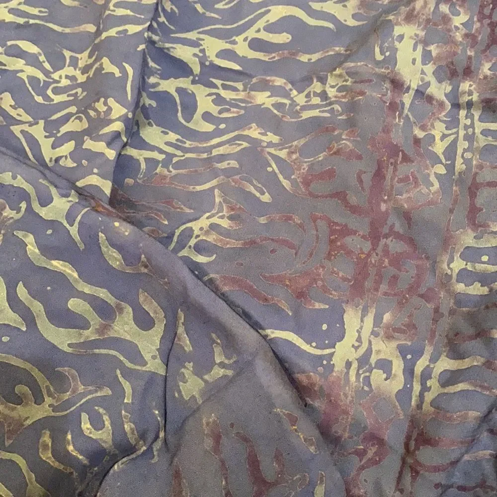 BEACH cover . Size 160cm 115cm. Handmade in Bali . Perfect condition